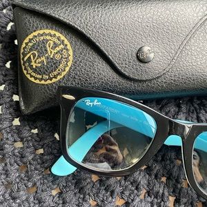 Ray ban sunglasses